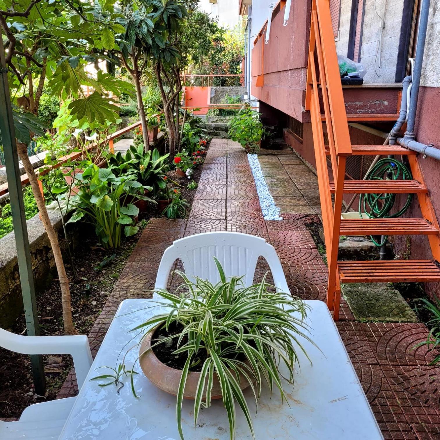 Casa Anselmo Guest House Pagani Εξωτερικό φωτογραφία