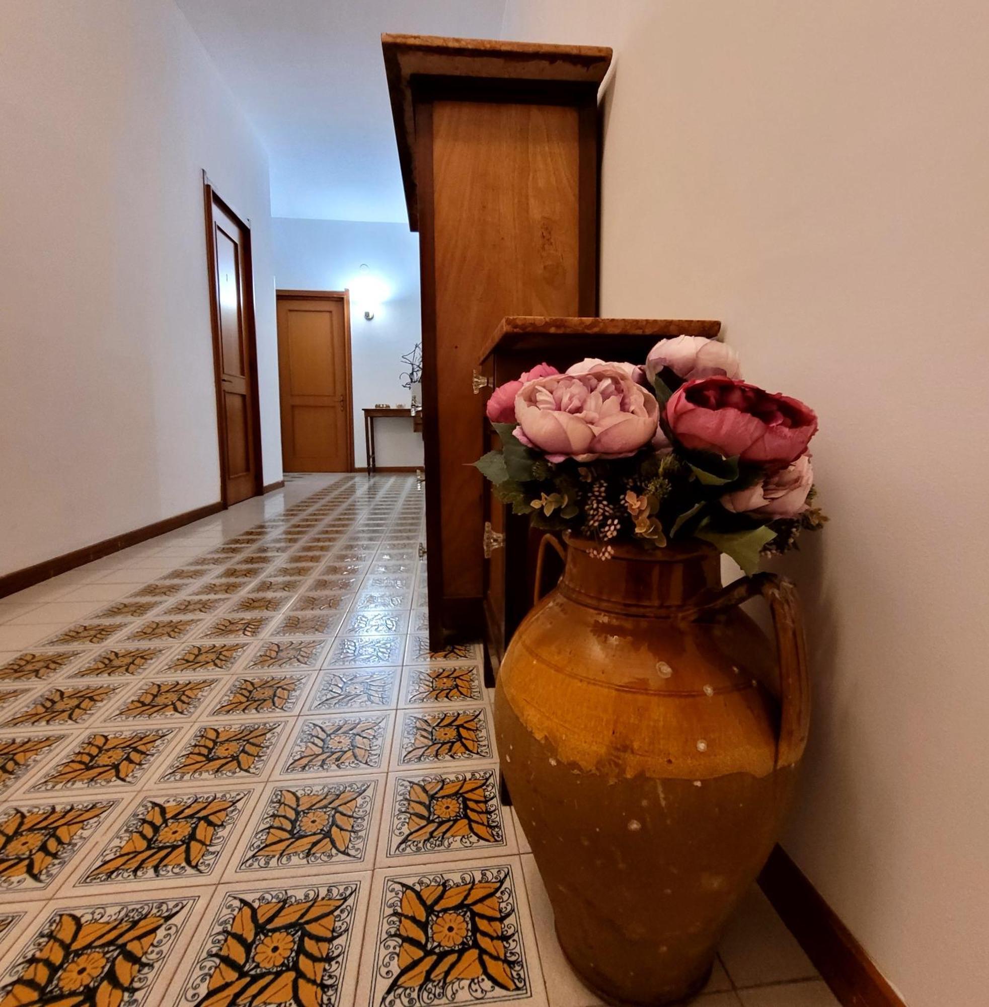 Casa Anselmo Guest House Pagani Εξωτερικό φωτογραφία