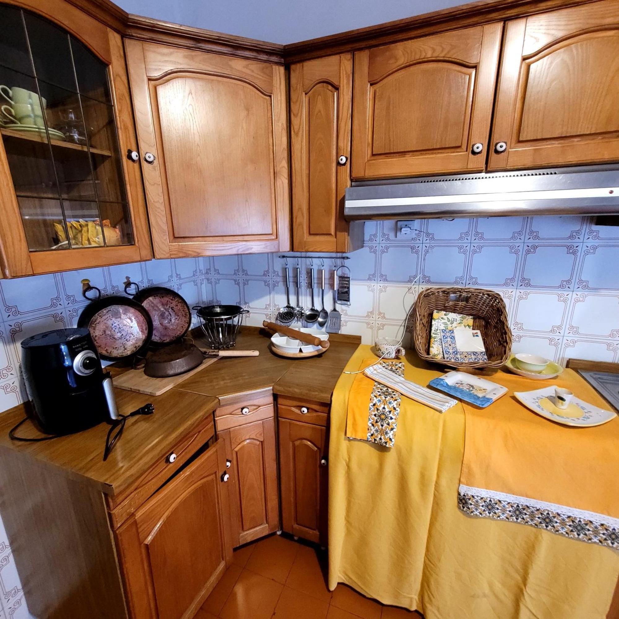 Casa Anselmo Guest House Pagani Εξωτερικό φωτογραφία