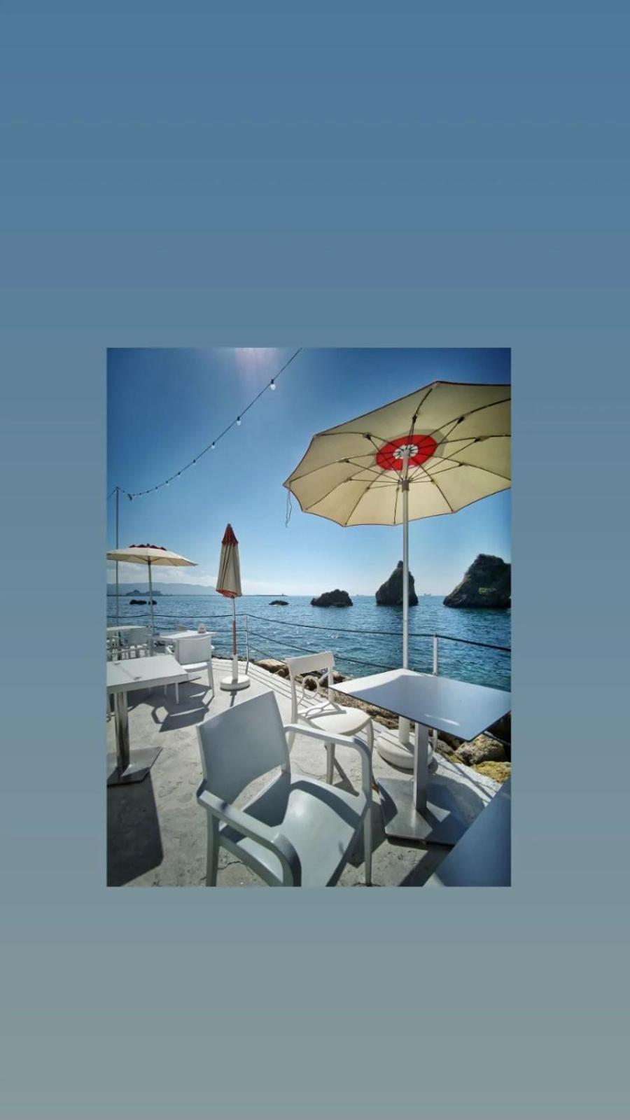 Casa Anselmo Guest House Pagani Εξωτερικό φωτογραφία