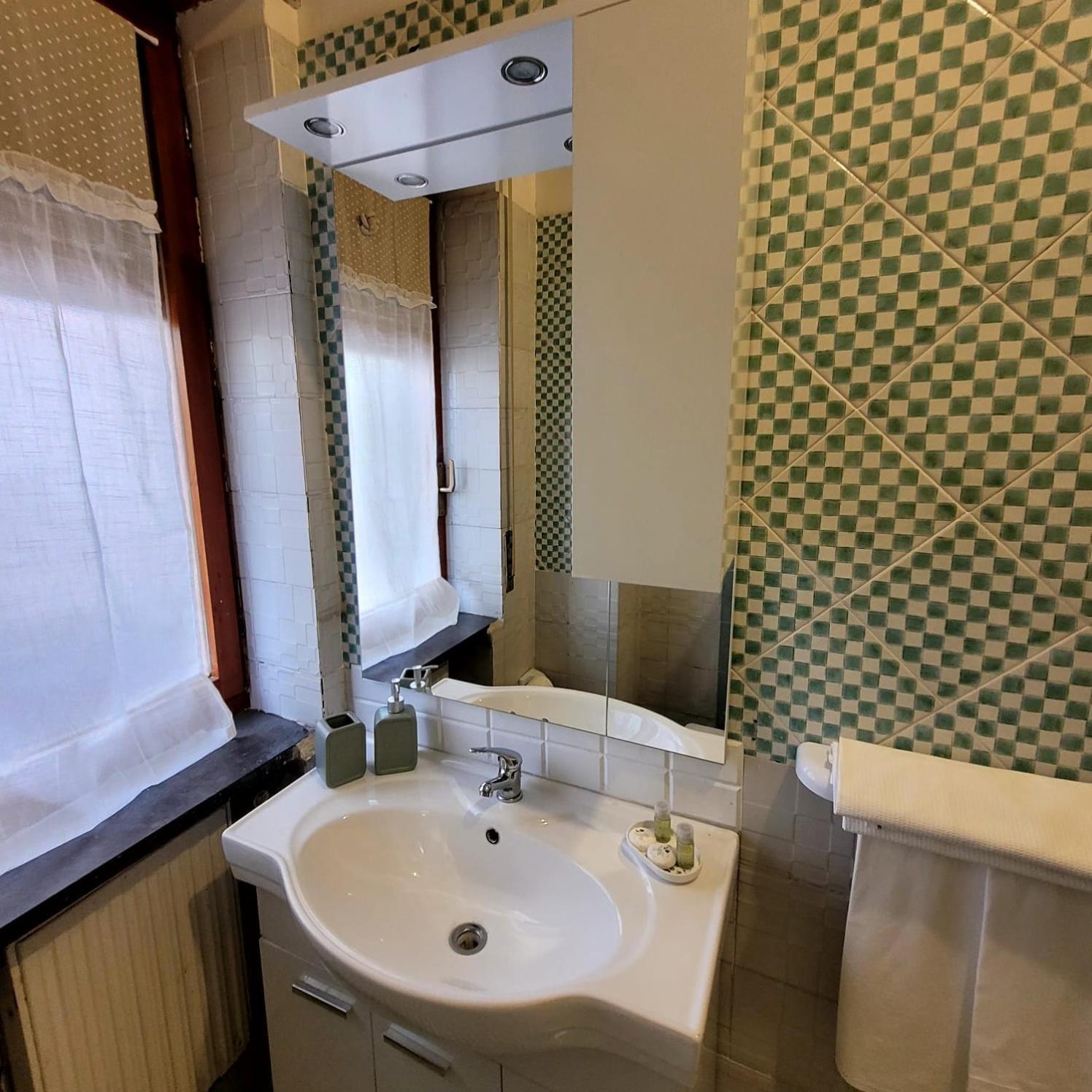 Casa Anselmo Guest House Pagani Εξωτερικό φωτογραφία