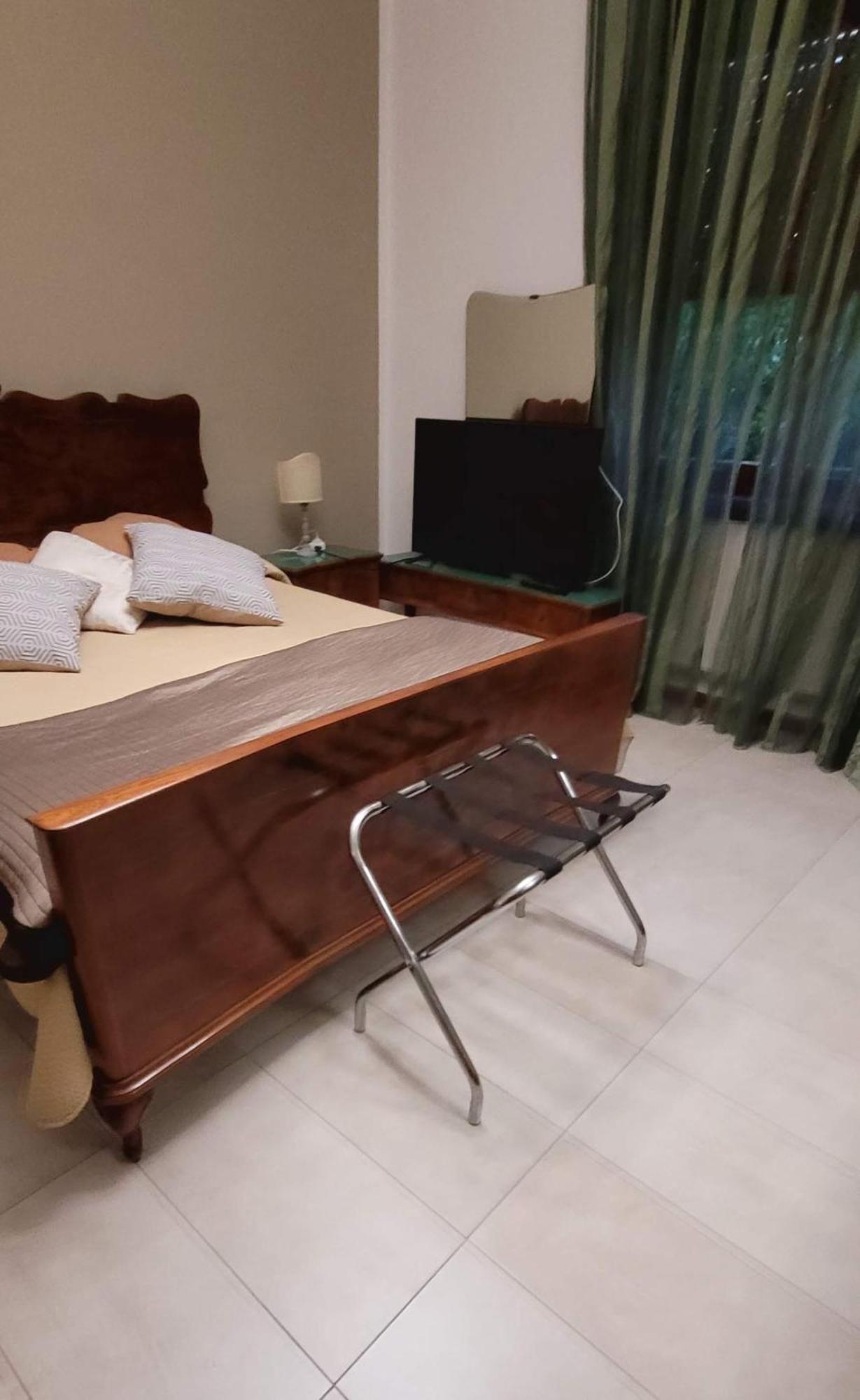 Casa Anselmo Guest House Pagani Εξωτερικό φωτογραφία