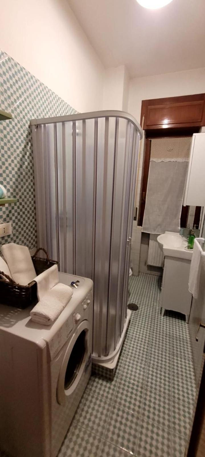 Casa Anselmo Guest House Pagani Εξωτερικό φωτογραφία